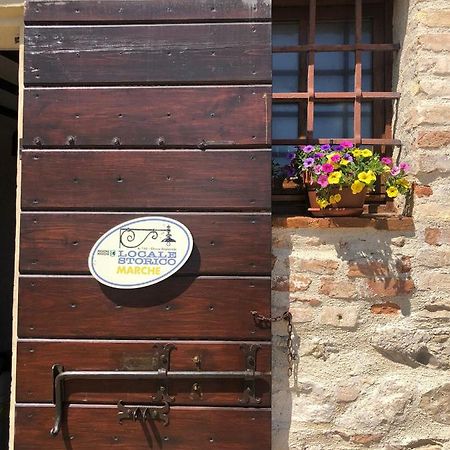 Castello - Solo Pernotto Hotel Cupra Marittima Eksteriør billede