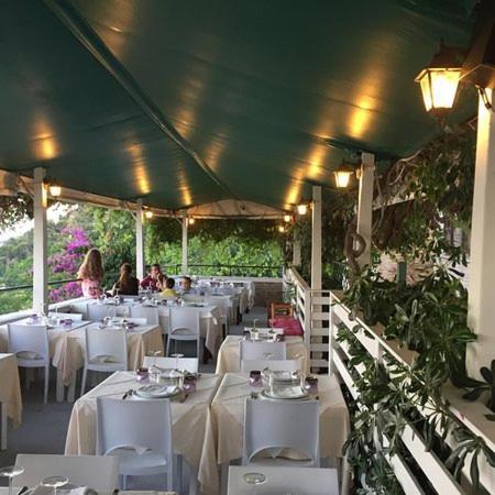 Castello - Solo Pernotto Hotel Cupra Marittima Eksteriør billede