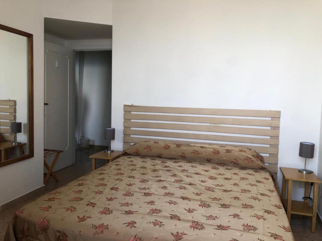 Castello - Solo Pernotto Hotel Cupra Marittima Eksteriør billede