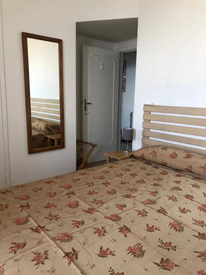 Castello - Solo Pernotto Hotel Cupra Marittima Eksteriør billede